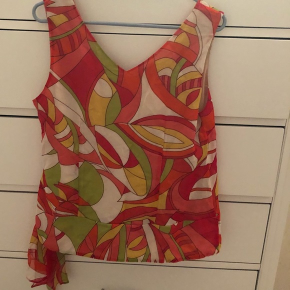 Motherhood Maternity Top - Picture 2 of 6